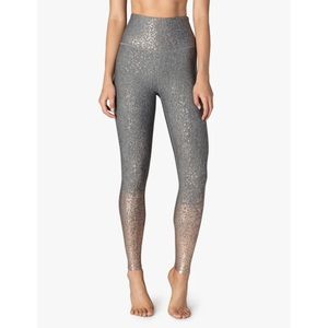 Beyond Yoga High Waist Tights Leggings Medium M